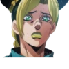 JoJo Part 6: Stone Ocean @Y2LAB 29