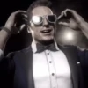 Johnny Cage! 25