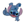 Stitch by Disney 27