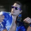 Johnny Cage! 26