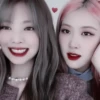 Jennie and rosé @fairywizards :: 26
