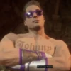 Johnny Cage! 27