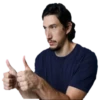 Adam Driver 26