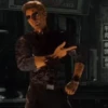 Johnny Cage! 28