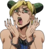 JoJo Part 6: Stone Ocean @Y2LAB 30