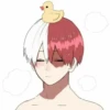 I LOVE SHOTO💜 :: 13