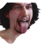 Adam Driver 27