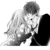 Kiss Hug 22
