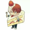 I LOVE SHOTO💜 :: 14