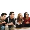 Friends Sticker 24