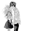 Kiss Hug 24