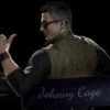 Johnny Cage! 29