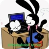 OSWALD THE RABBIT 29
