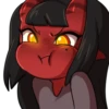 Meru the Succubus - Hentai 25