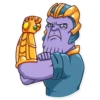 Thanos 5