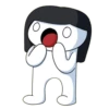 theodd1sout 5