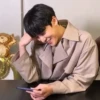 Stray kiss 2 by 5