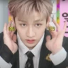 Stray kiss 2 by 9