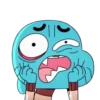 The Amazing World Of Gumball 6