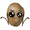 Potato 8