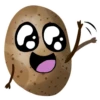 Potato 9
