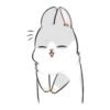 Ultimate Machiko Rabbit Pack #1 8