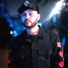 the weekend(midone) 9