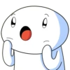 theodd1sout 8