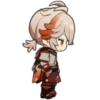 Kaedehara Kazuha and... 12