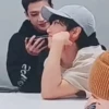 Stray kiss 2 by 12