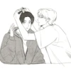 #sunwon meme «🏹 by 14