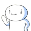 theodd1sout 13