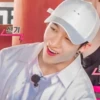 Stray kiss 2 by 16