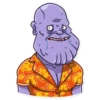 Thanos 9