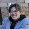 Stray kiss 2 by 19