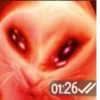 The crying cat 6