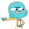 The Amazing World Of Gumball 13