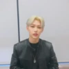 ,Lee felix Vlive. 8