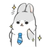 Ultimate Machiko Rabbit Pack #1 11