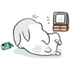 Ultimate Machiko Rabbit Pack #1 12