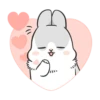 Ultimate Machiko Rabbit Pack #1 15