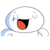 theodd1sout 14