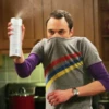 The Big Bang Theory 16