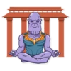 Thanos 13