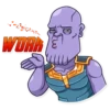 Thanos 14