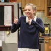 The Big Bang Theory 18