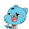 The Amazing World Of Gumball 19