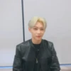 ,Lee felix Vlive. 12