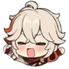 Kaedehara Kazuha and... 24
