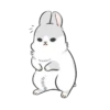Ultimate Machiko Rabbit Pack #1 21